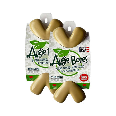 Augie Bones - Peanut Butter